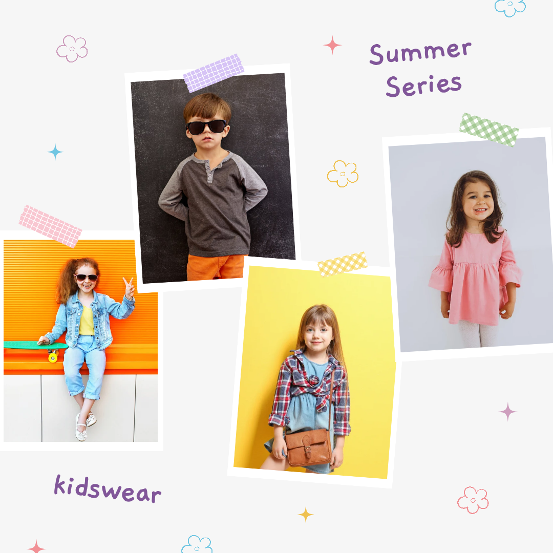 Summer Collection