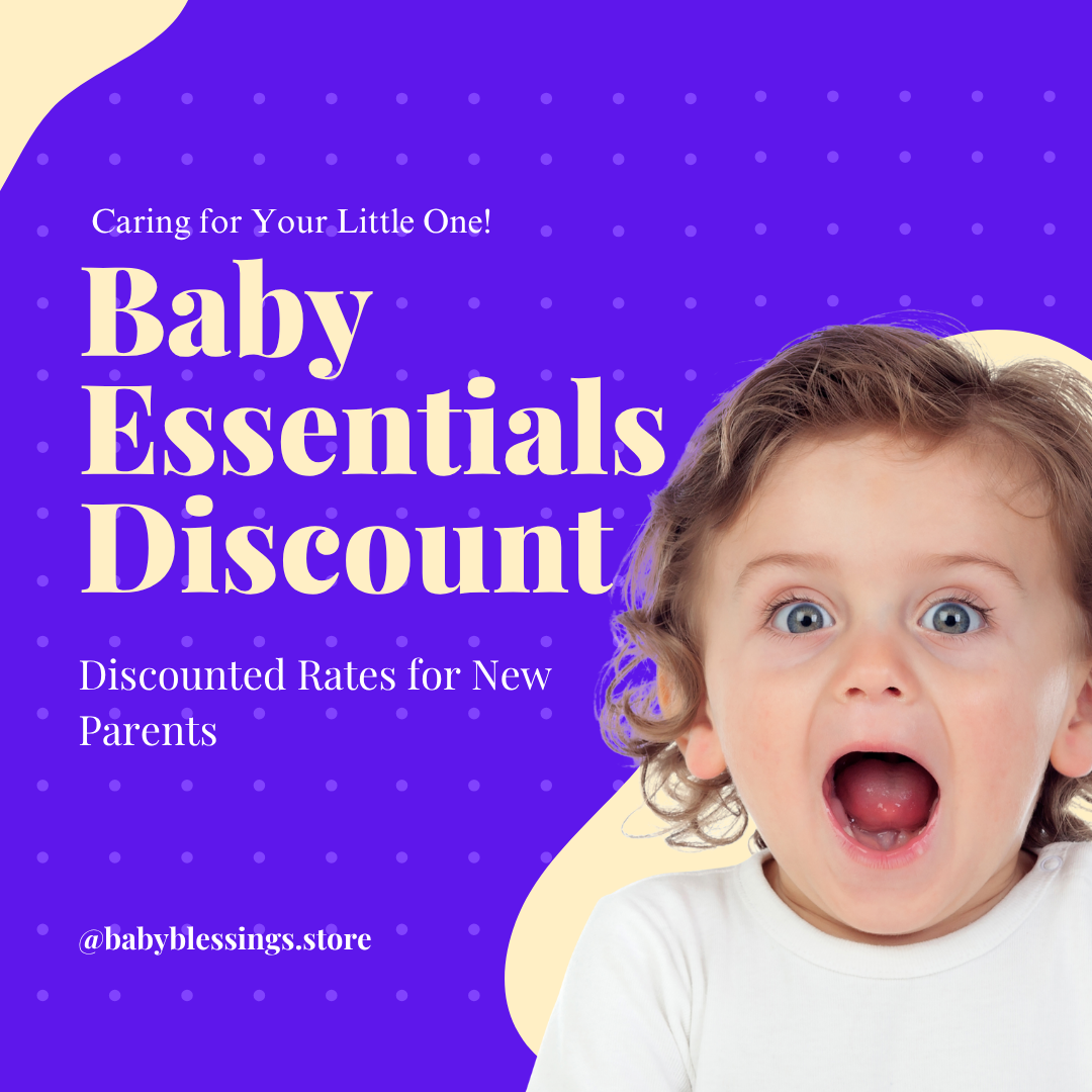 Baby Essentials