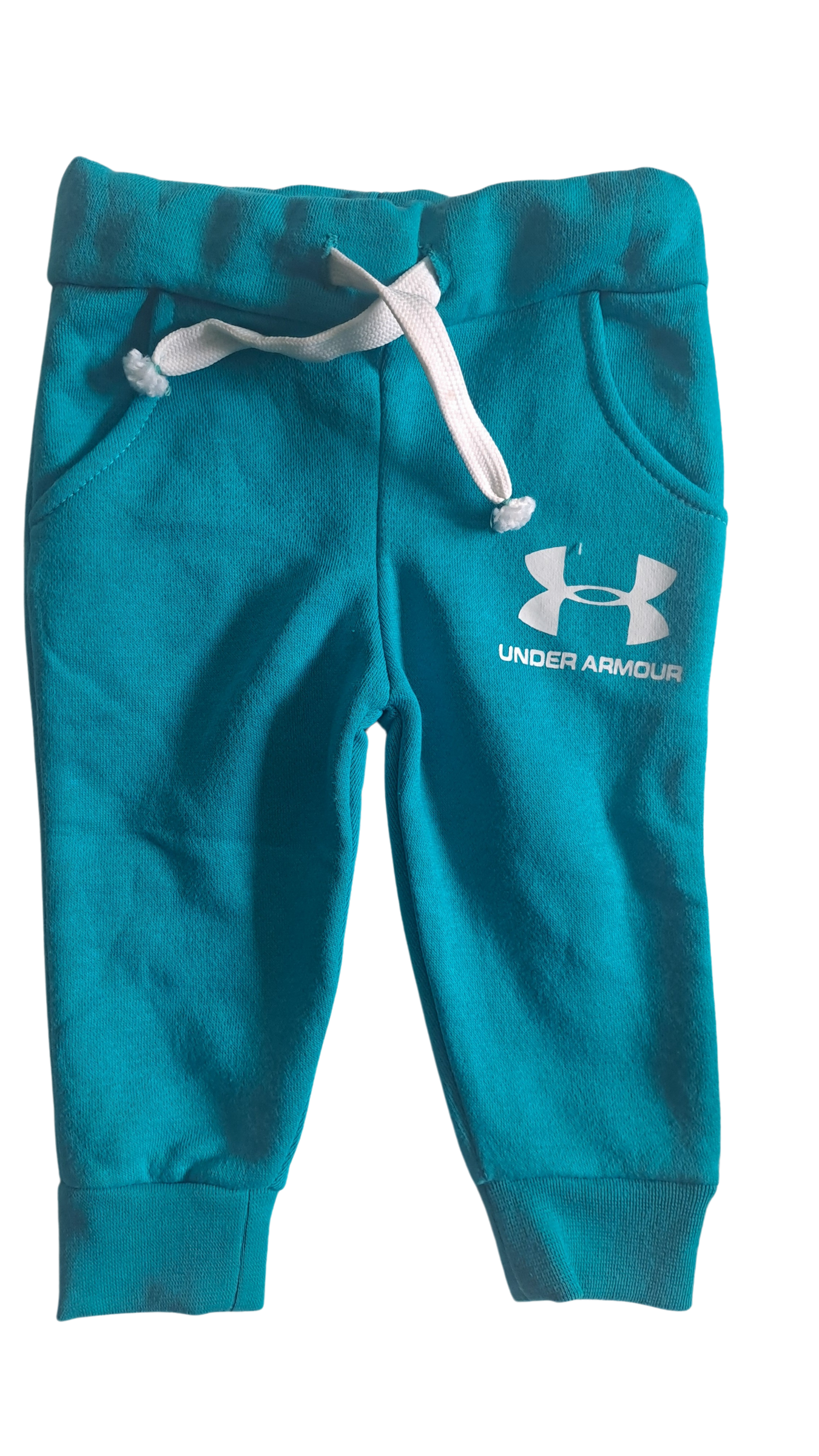 Jogging tapered child