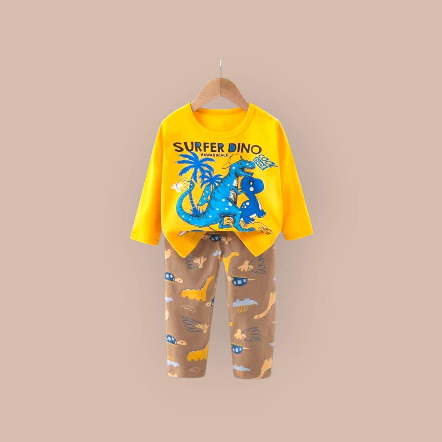 Baby Suits