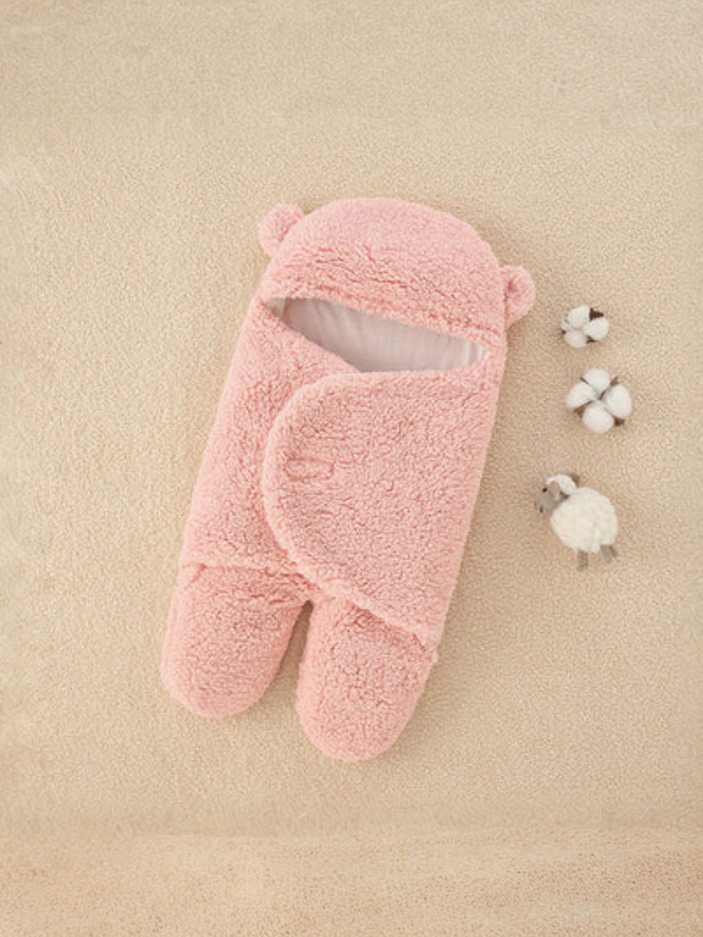 Baby Sleeping Bag