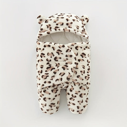 Baby Swaddle Wrap Blanket for 0-9 Months Newborn Imported