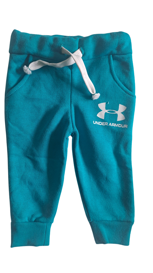 Jogging tapered child