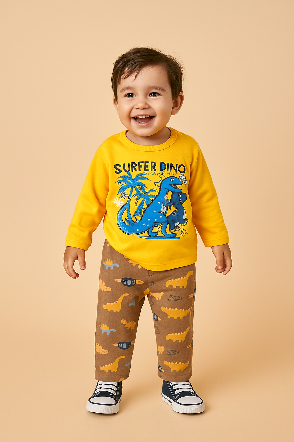 Baby Suits