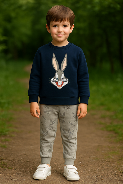 Looney Tunes Tracksuit