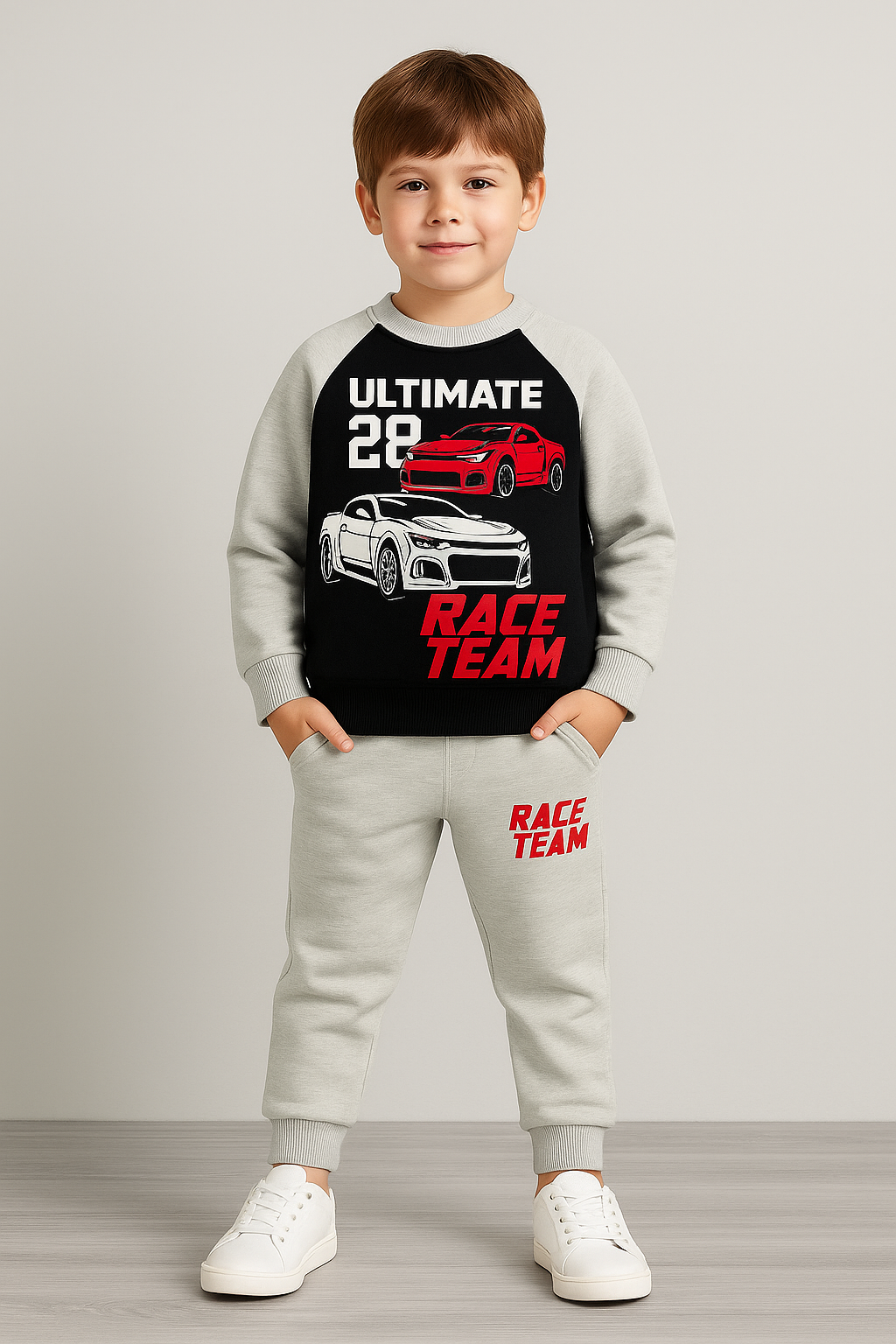 Turbo Race Team Set