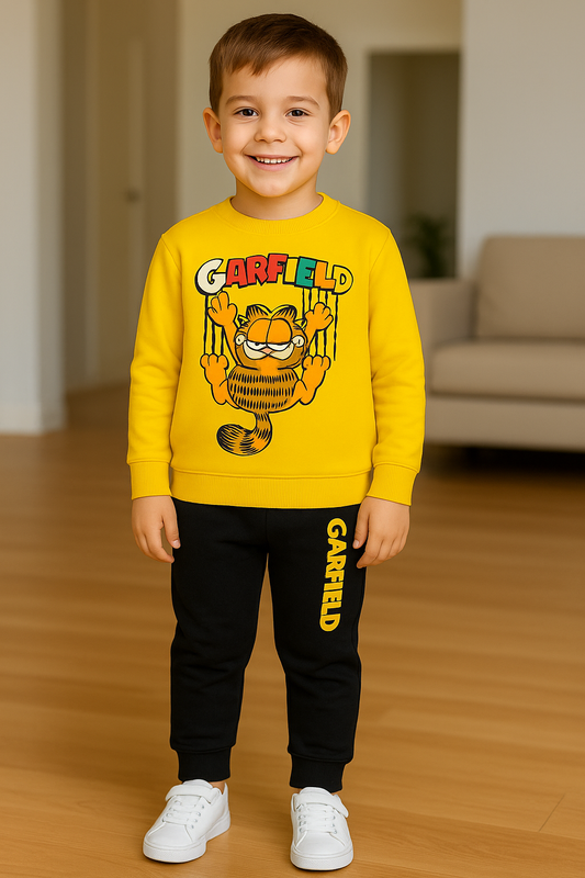 Garfield Fun Tracksuit