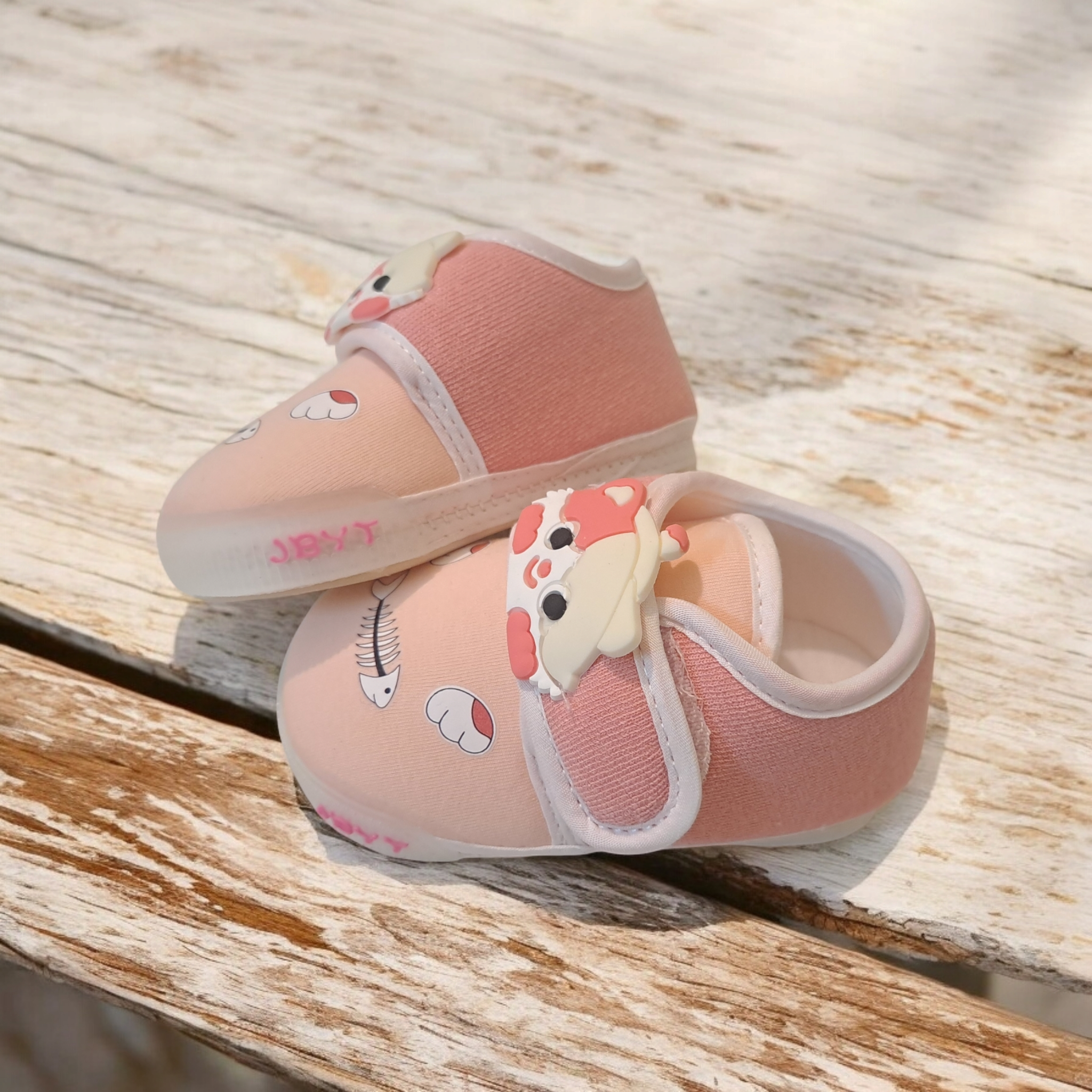 Baby Shoes