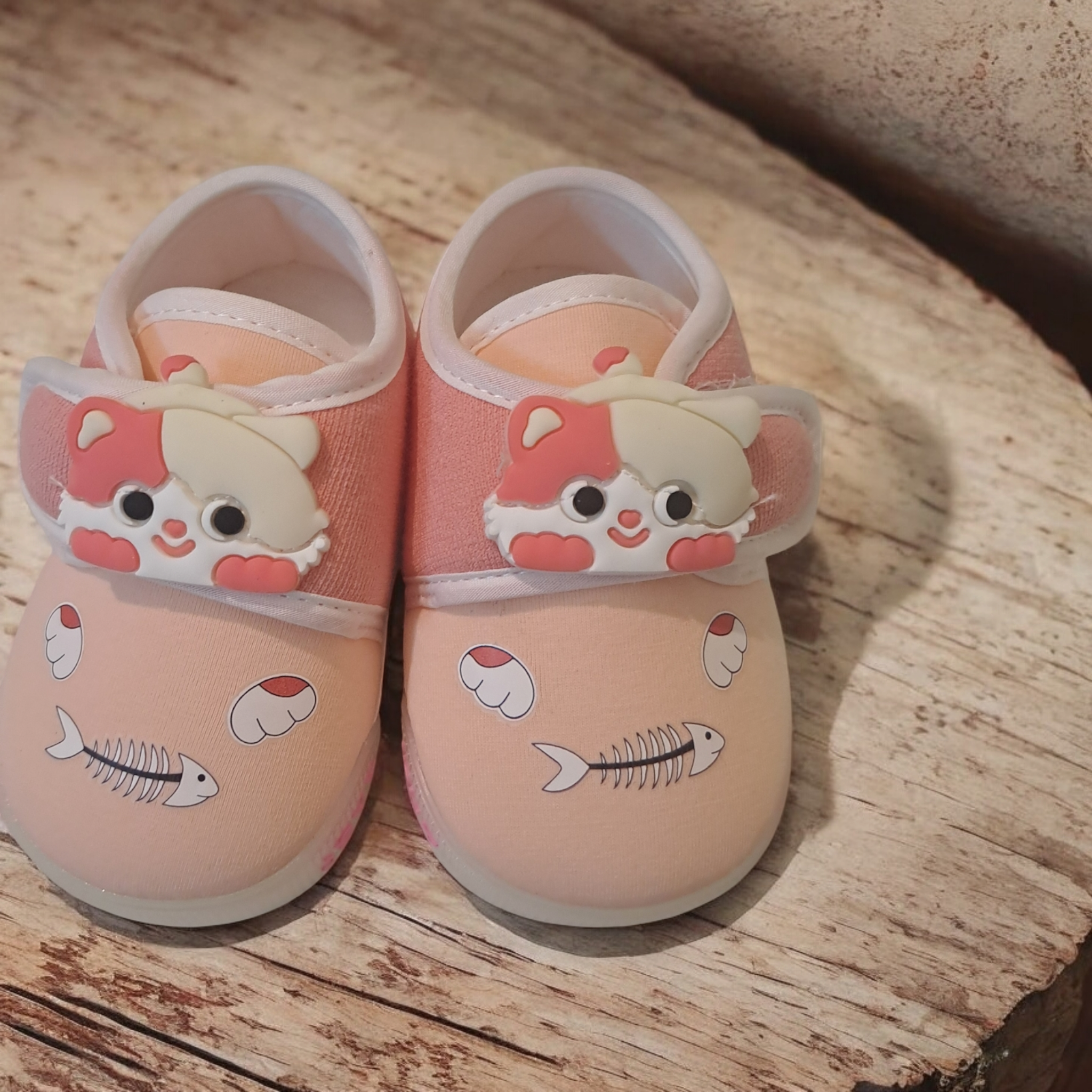 Baby Shoes