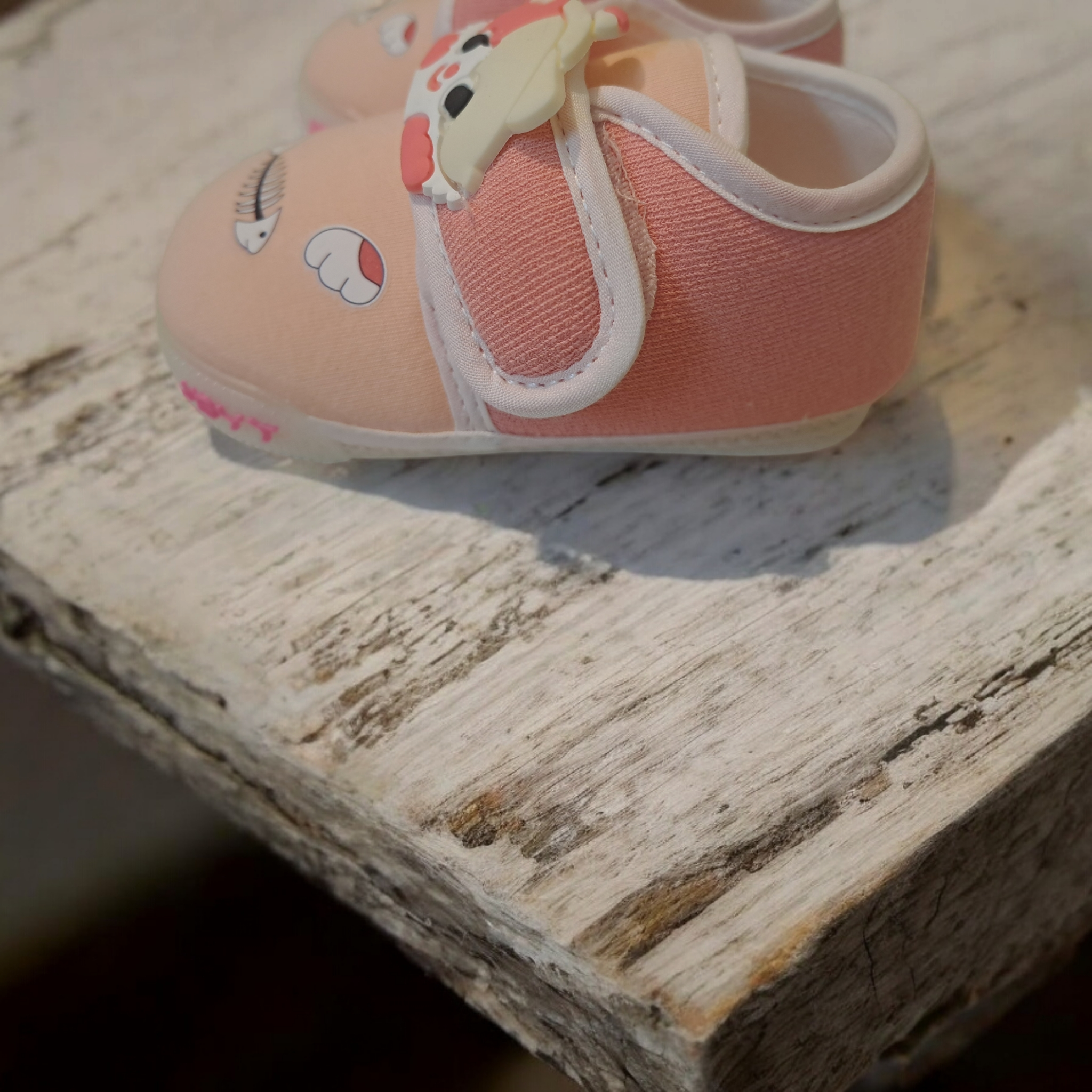 Baby Shoes