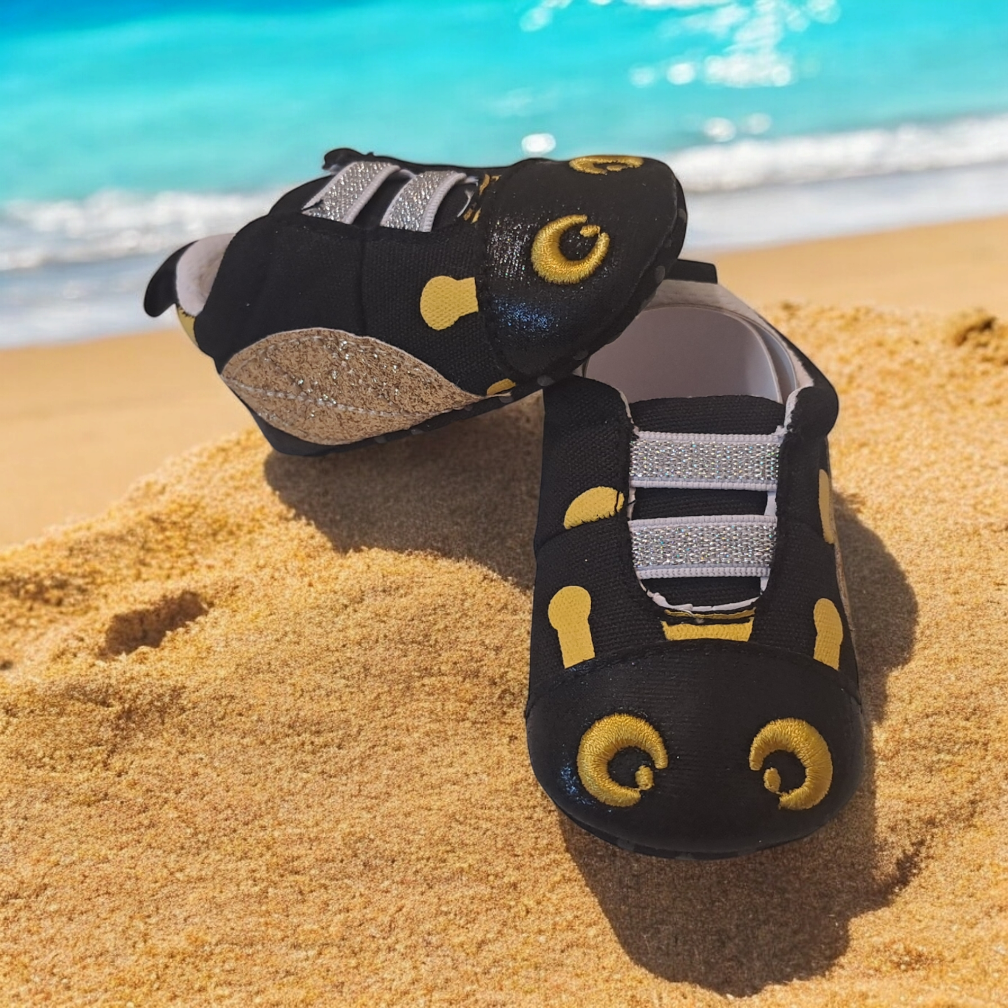Baby Shoes