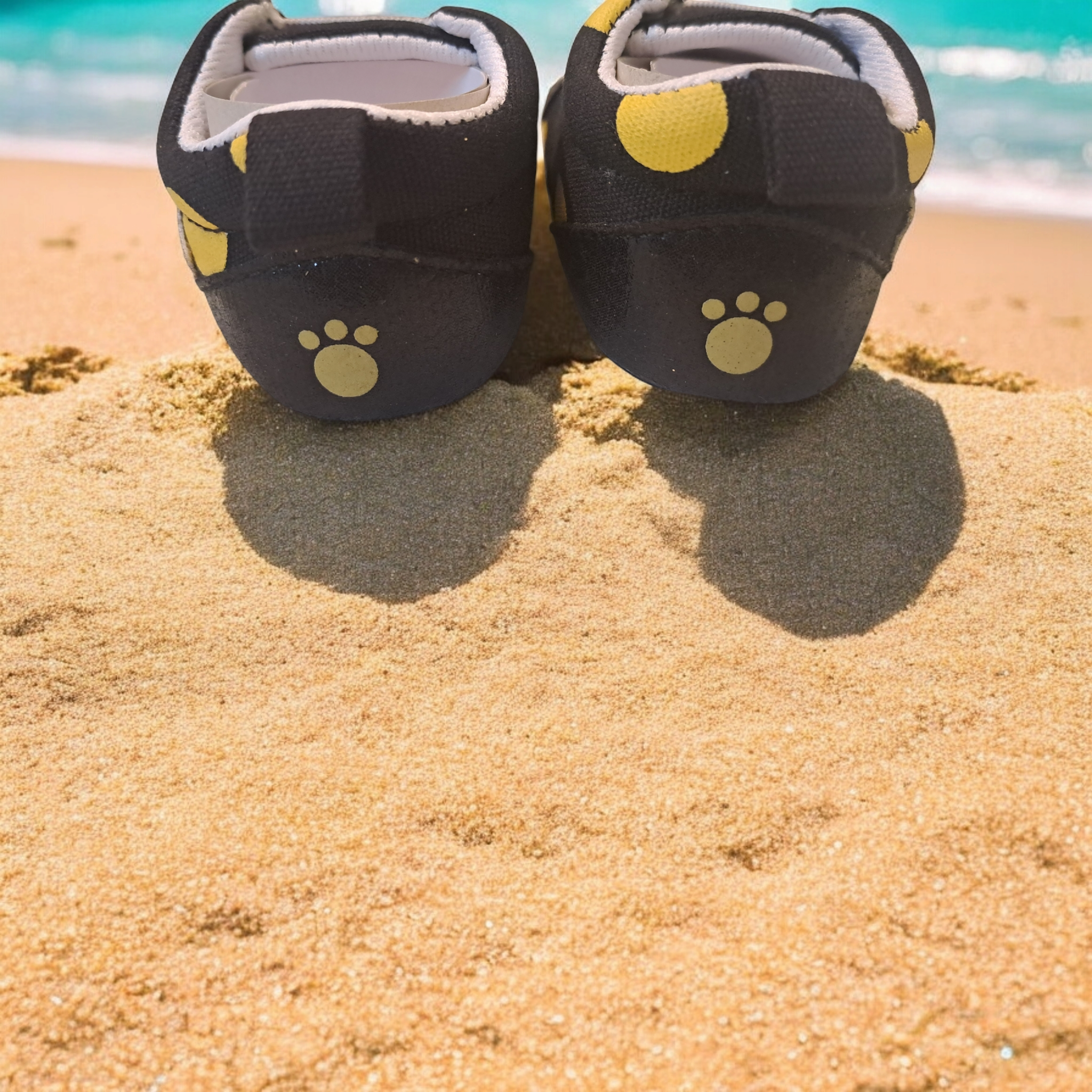 Baby Shoes
