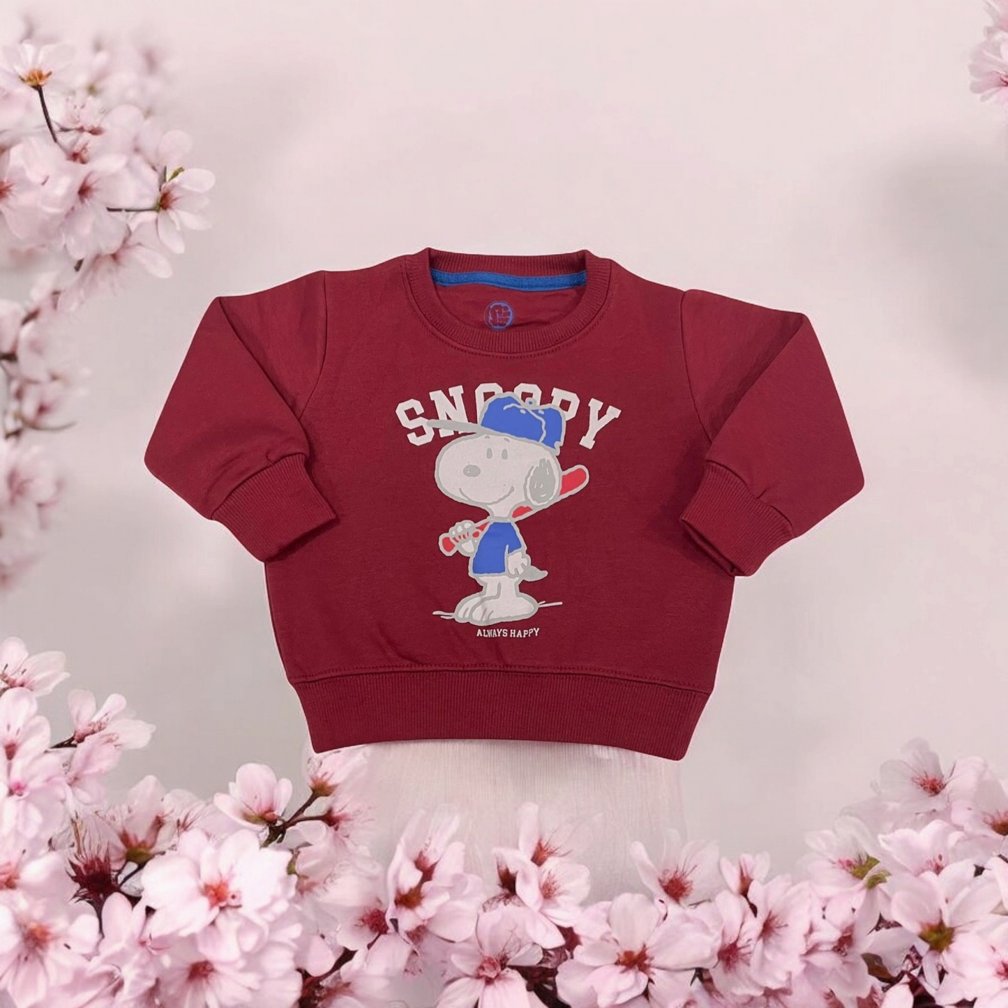 Sweat shirt Snoopy