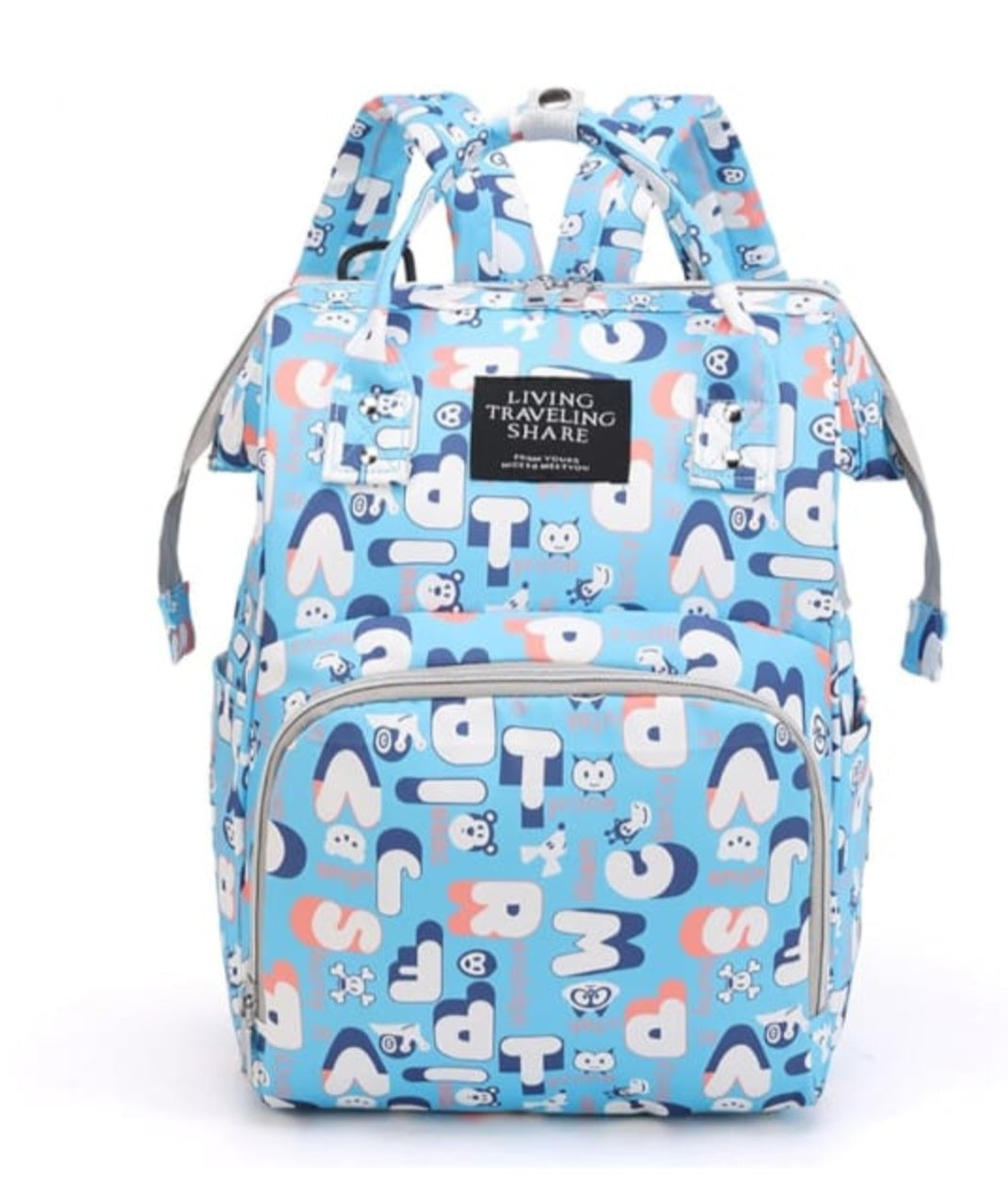 Maternity Nappy Bag