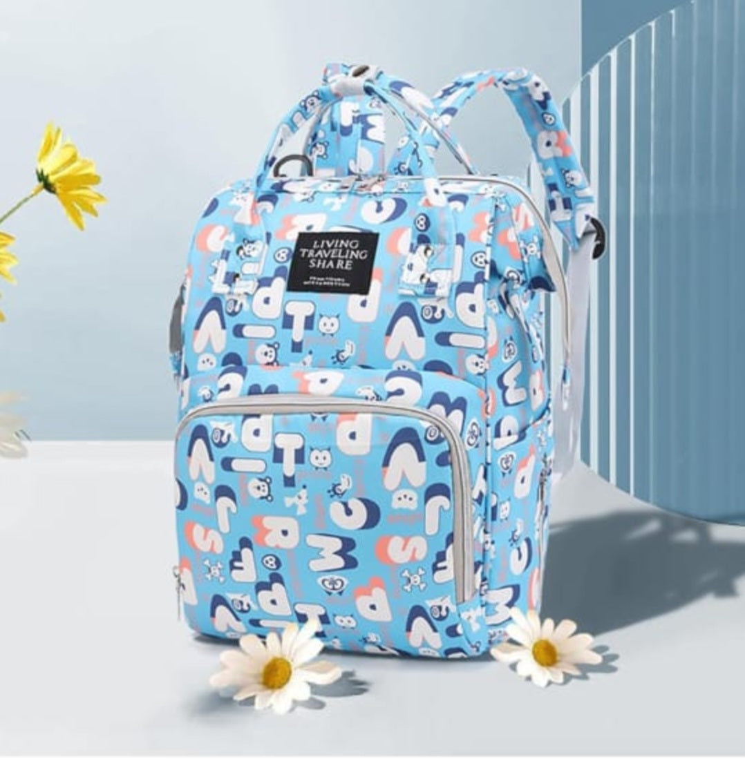 Maternity Nappy Bag