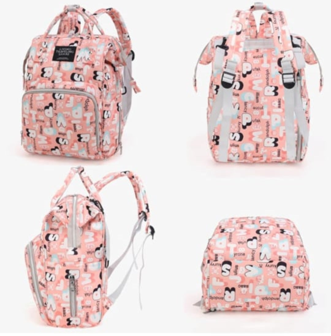 Maternity Nappy Bag