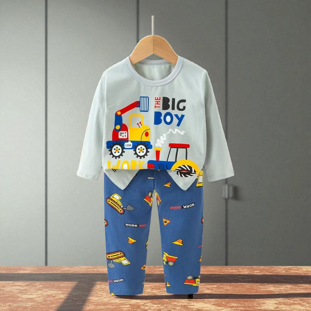 Beautiful Baby Suit