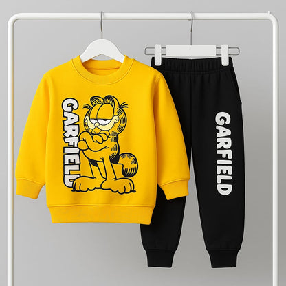 Garfield Vibe Tracksuit