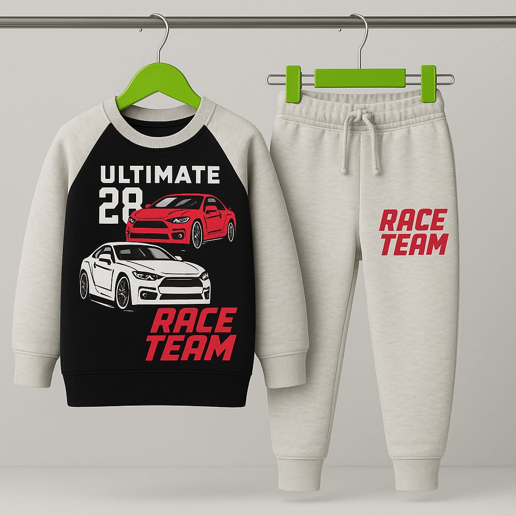 Turbo Race Team Set
