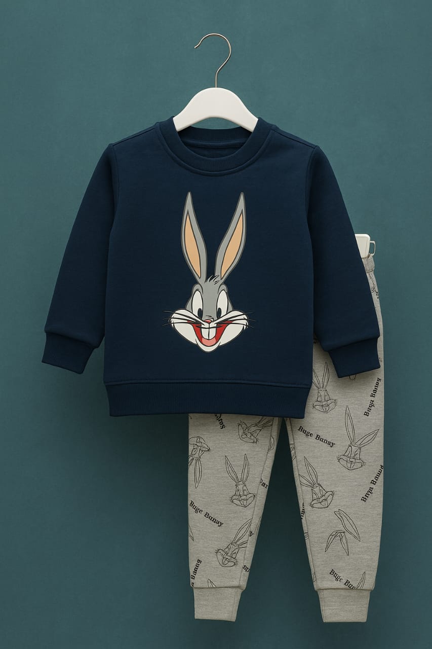 Looney Tunes Tracksuit