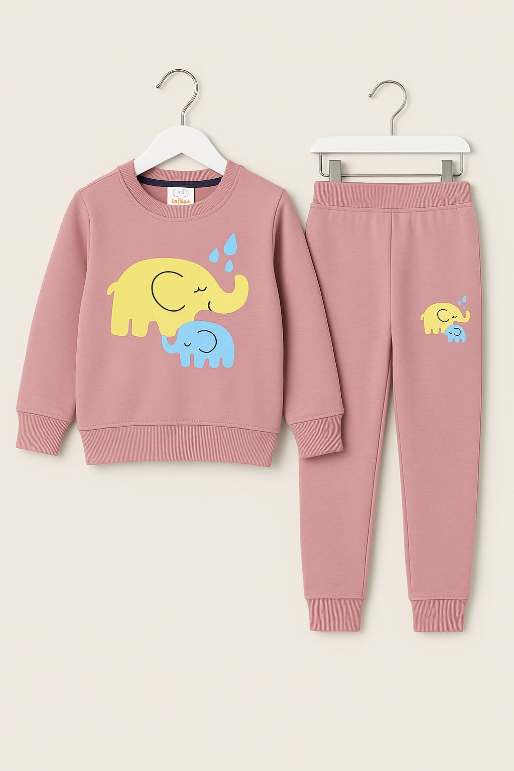 Tiny Elephants Tracksuit