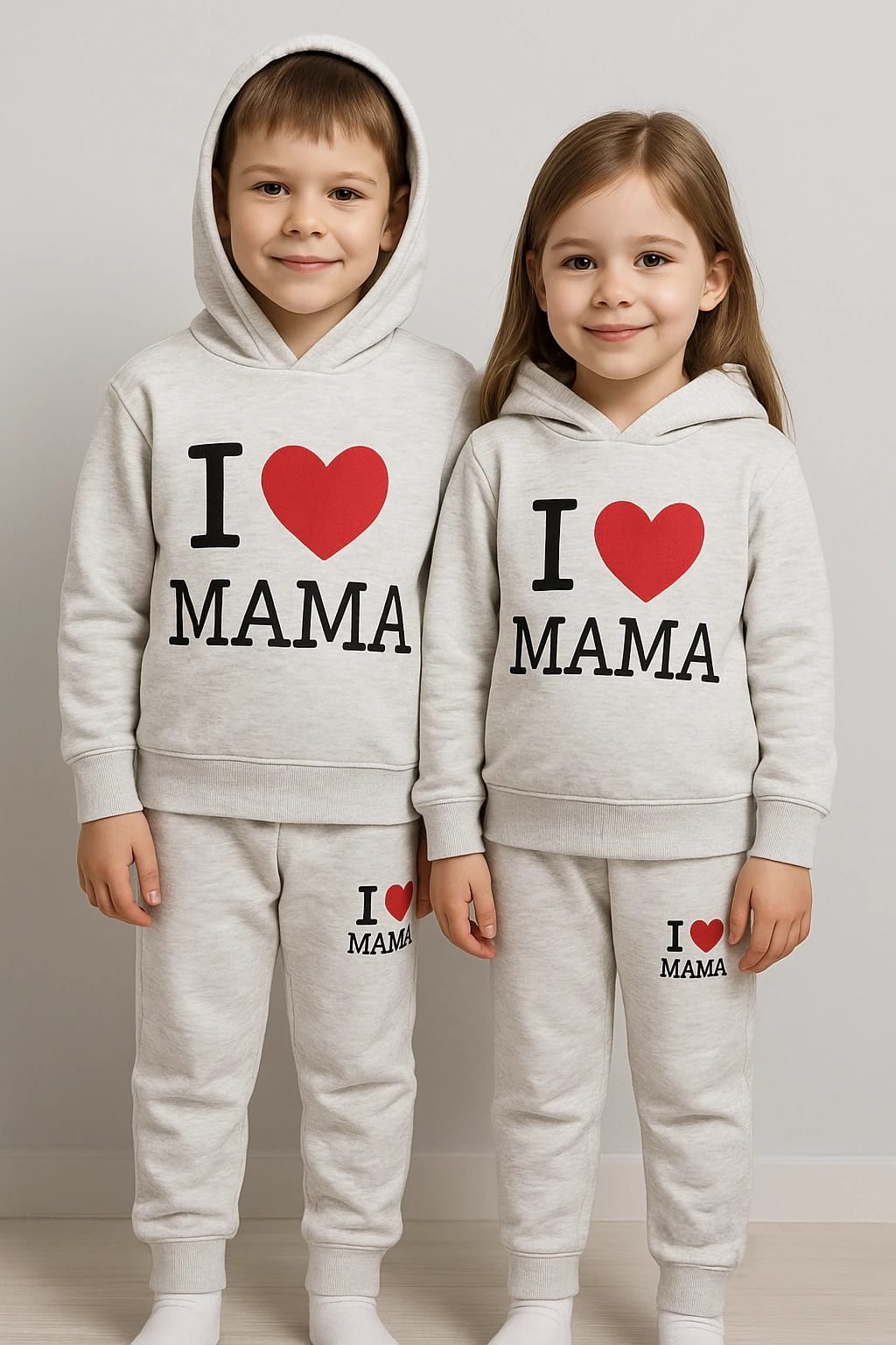 I Love Mama