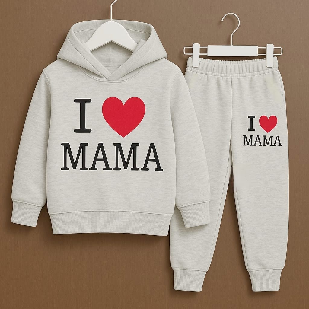 I Love Mama
