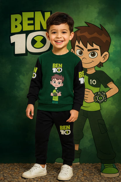 Ben 10 Power Tracksuit