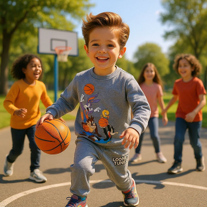 Looney Tunes Tracksuit