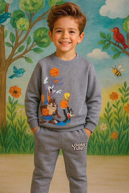 Looney Tunes Tracksuit